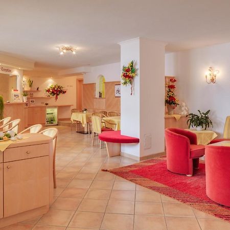 Hotel Albarella Fiss Esterno foto