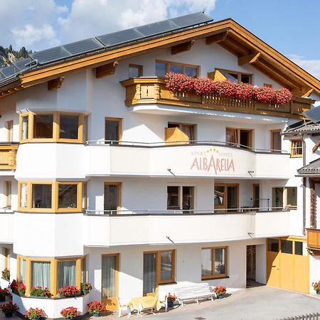 Hotel Albarella Fiss Esterno foto