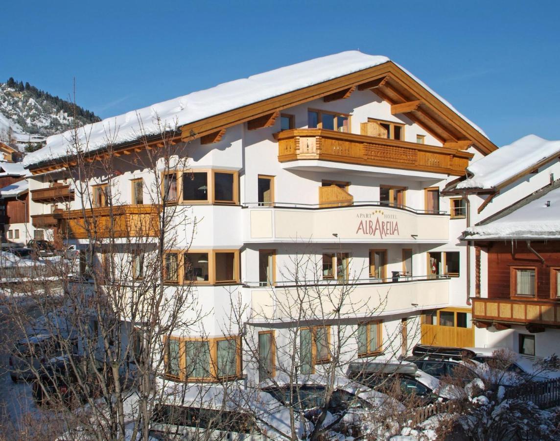 Hotel Albarella Fiss Esterno foto