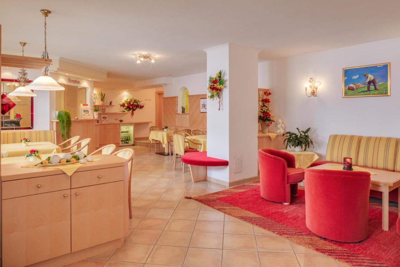 Hotel Albarella Fiss Esterno foto