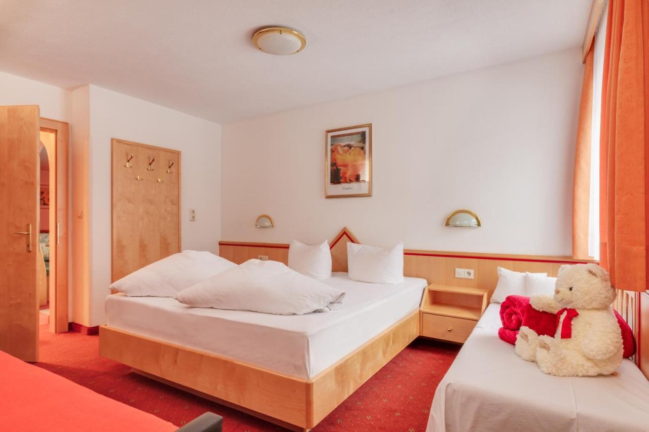 Hotel Albarella Fiss Esterno foto