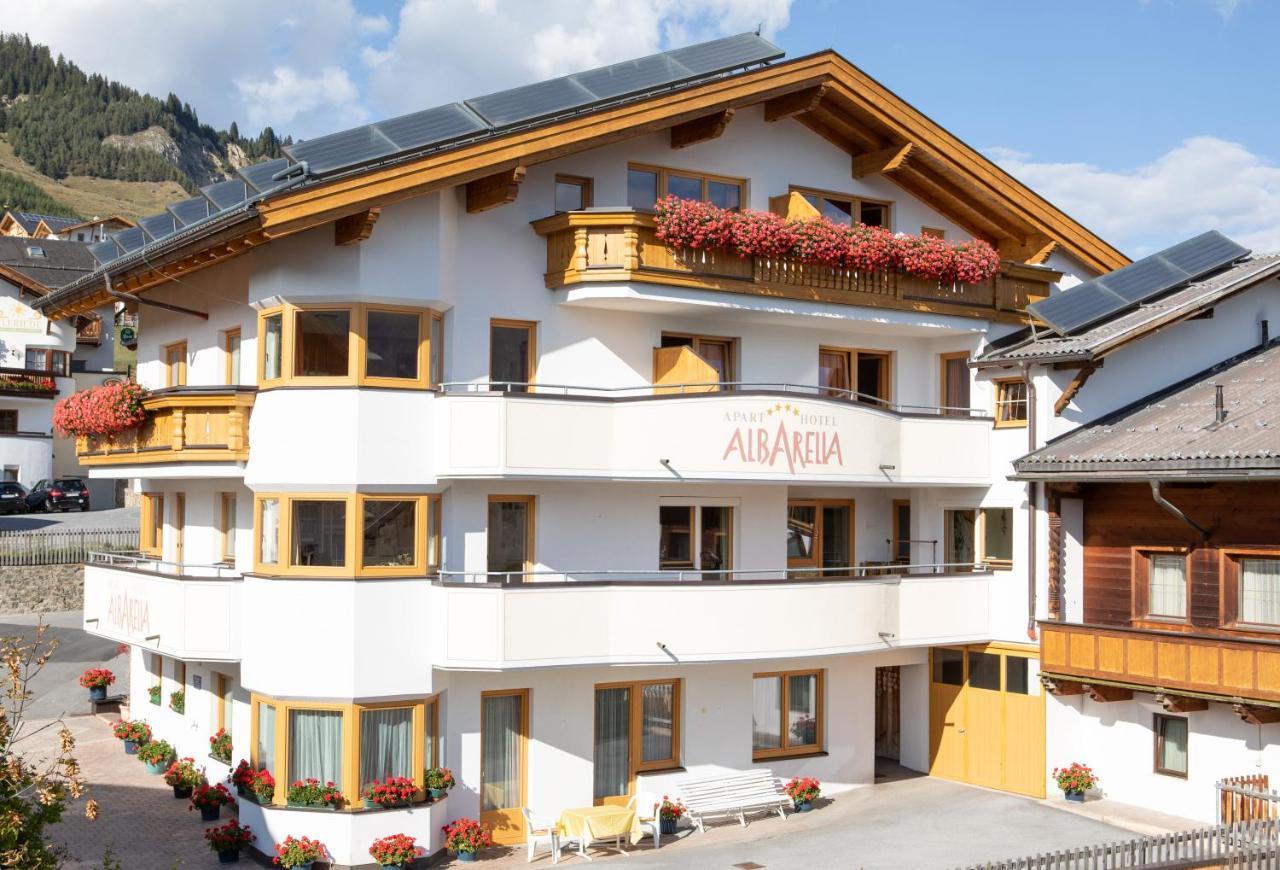 Hotel Albarella Fiss Esterno foto