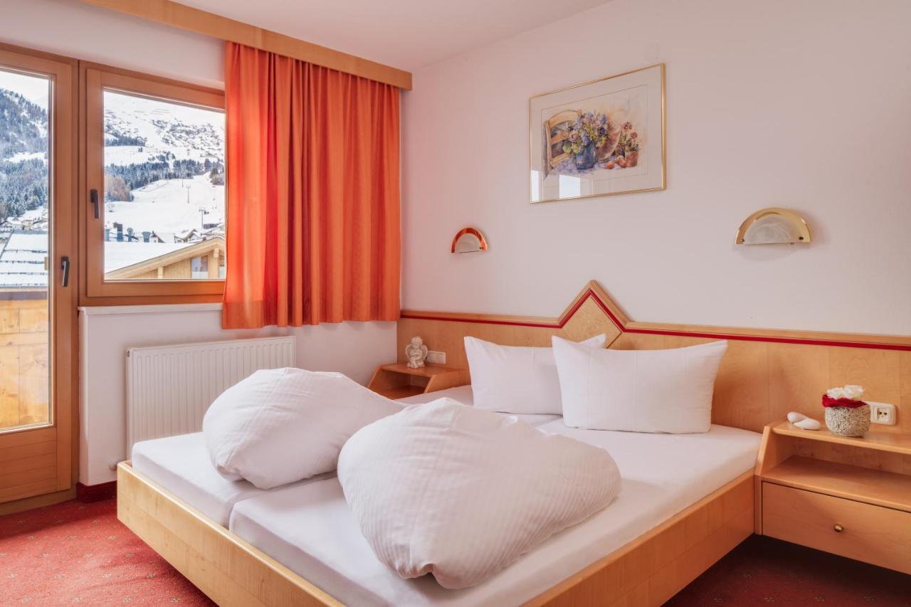 Hotel Albarella Fiss Esterno foto